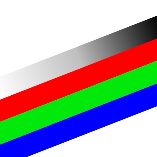 ColorCorder Icon