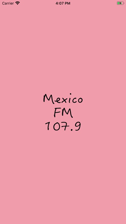 Mexico Grupera FM 107.9