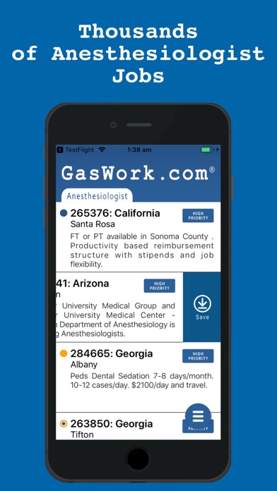 How to cancel & delete GasWork.com MD from iphone & ipad 1