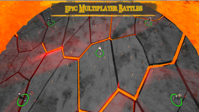 Arena Wars screenshot 2