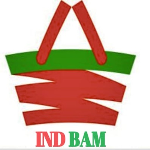 India BAM Icon