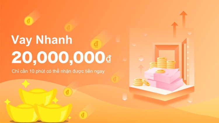 VayVay Vay Tiền Online nhanh