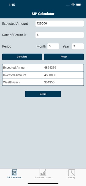 SIP Calc PRO(圖2)-速報App