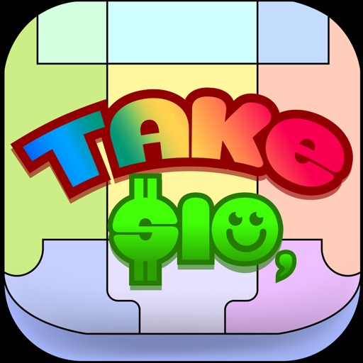 Take$10