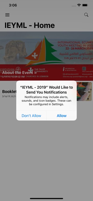 IEYML - 2019(圖1)-速報App