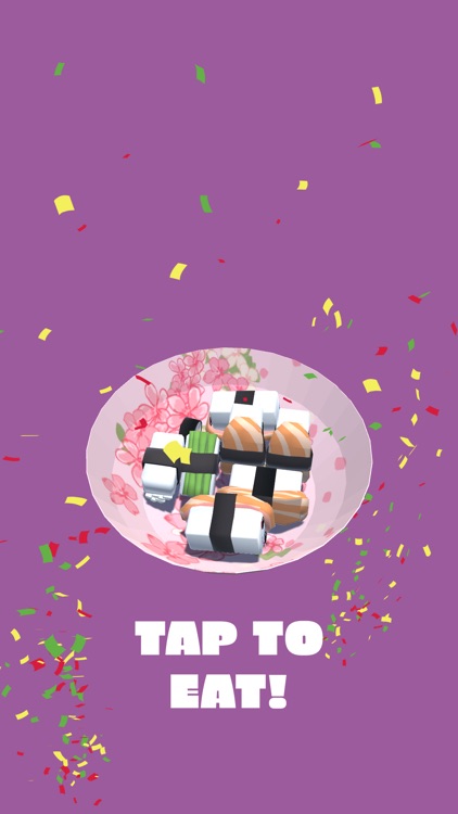 Sushi Catch screenshot-4