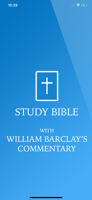 KJV Study Bible(圖1)-速報App