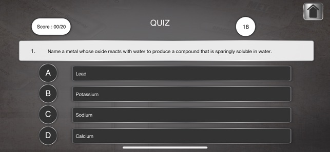 Reactivity Series of Metals(圖5)-速報App