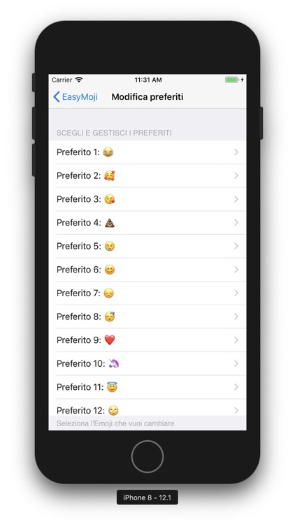 Easymoji screenshot-6