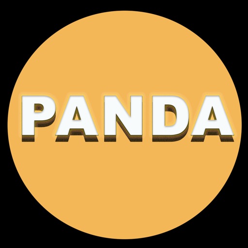 Panda for English Learning