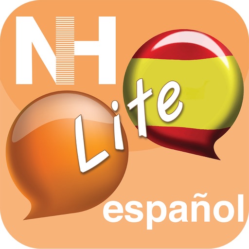 Talk Around It español Lite iOS App