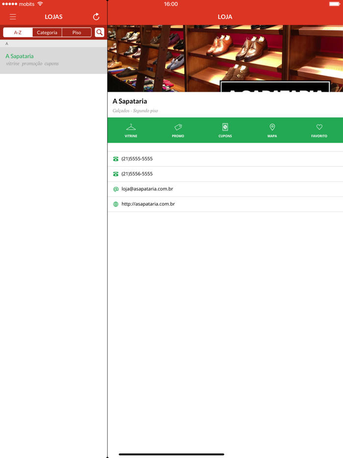 North Shopping Jóquei