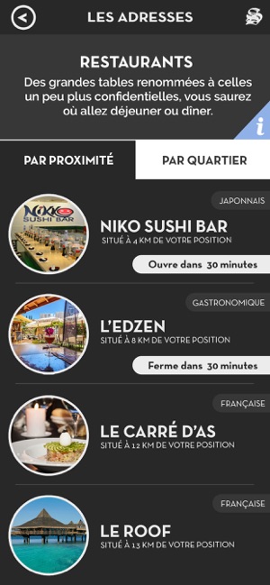 Must City Guide(圖4)-速報App