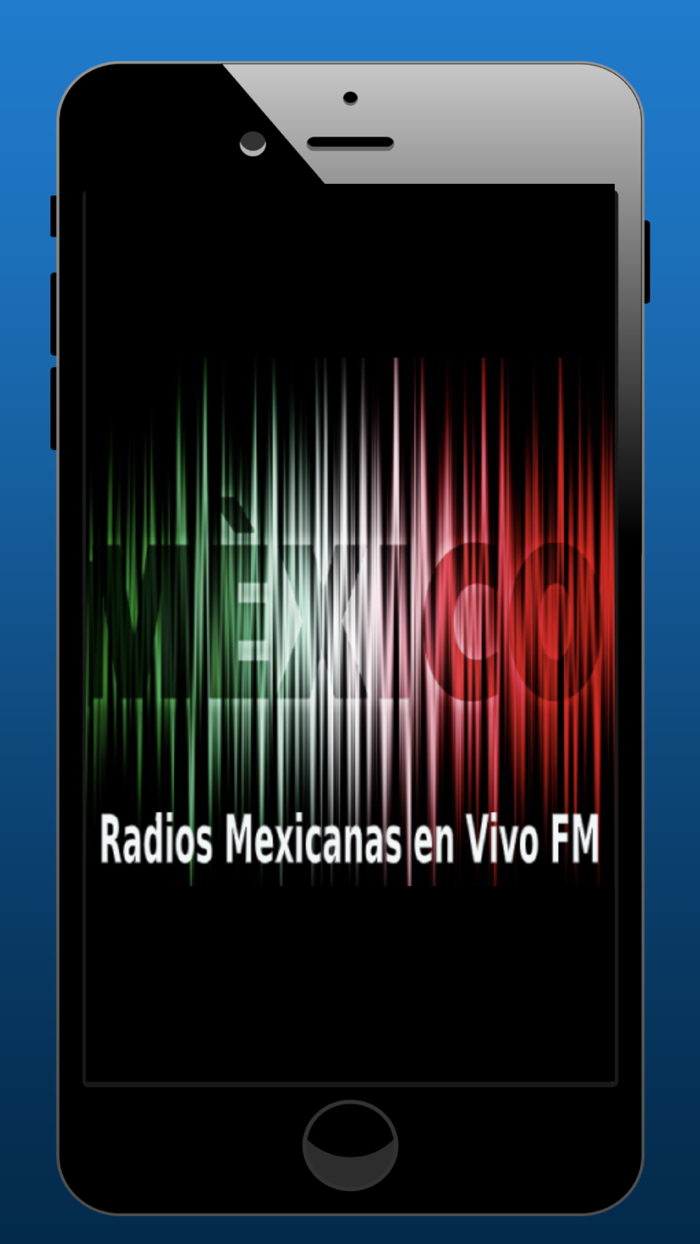 Radios Mexicanas En Vivo FM