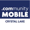 Crystal Lake Bank Mobile kyoto crystal lake il 