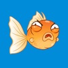 Goldie Fish!