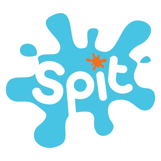 Spit for Science icon