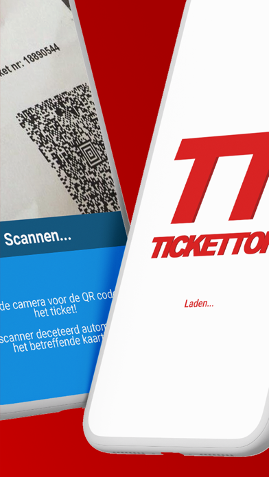 Tickettop screenshot 2