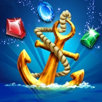 Jewel Quest 7 Seas: Match 3 apk
