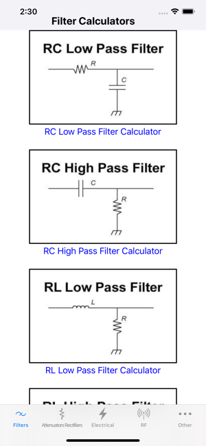 Resistor Code Calculators(圖3)-速報App