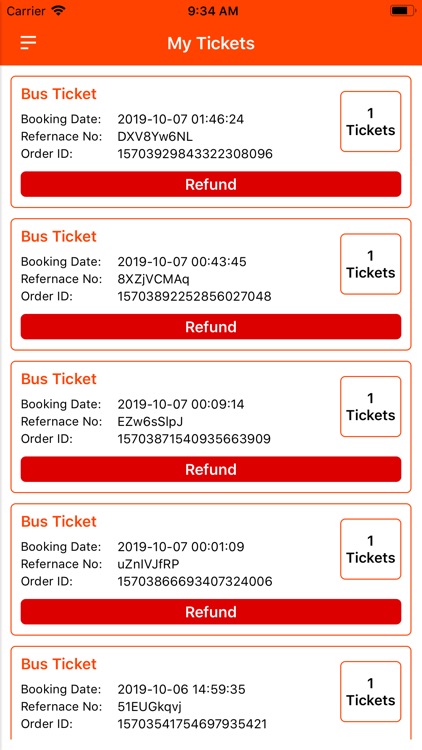 Statue Of Unity Tickets screenshot-5