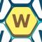 Icon WordFlowX : Word Search Game