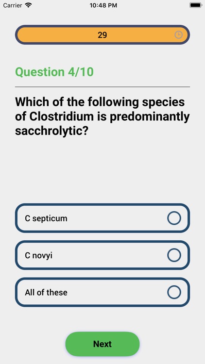 Biotechnology Lite