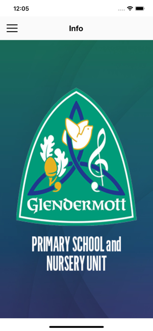 Glendermott PS(圖2)-速報App