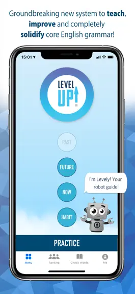 Game screenshot Level Up! mod apk