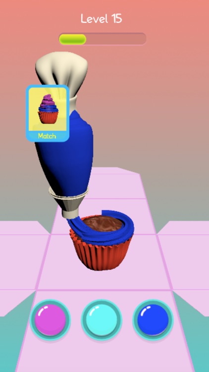 Cupcake Designer