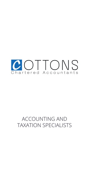 Cottons Accountants(圖4)-速報App