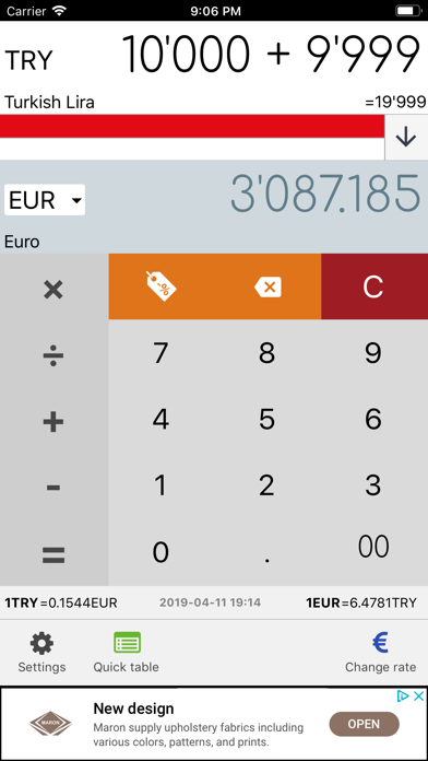 Euro Converter Lira Forex Robotron Latest Version