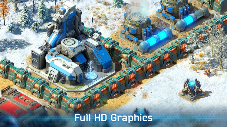 Battle for the Galaxy War Game