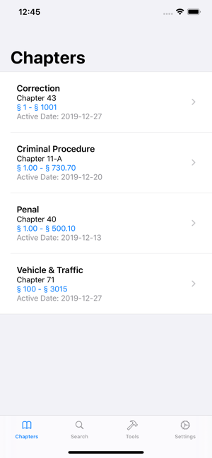 New York Criminal Law(圖1)-速報App