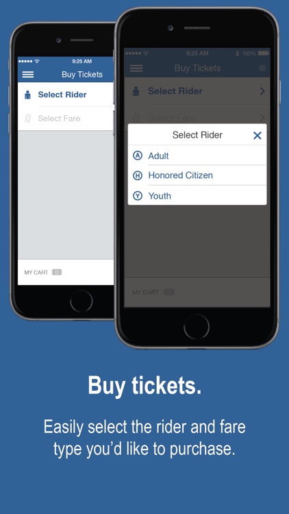 TriMet Tickets