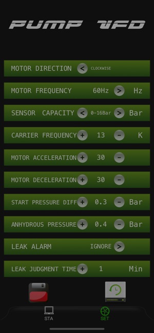 PUMP VFD(圖3)-速報App