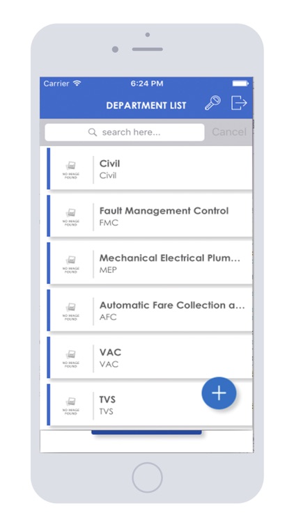 CMRL Complaint Management