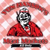 Von Hanson’s Meat Market