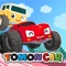 Subscribe TOMONCAR YouTube channel for TOMONCAR episodes