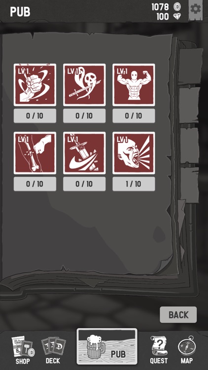 Deck & Dungeon screenshot-9