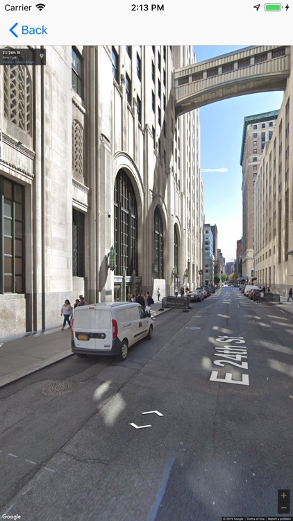 VR Guide: New York City screenshot-7