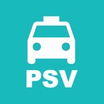 PSV Test - Taxi/E-Hailing/Grab