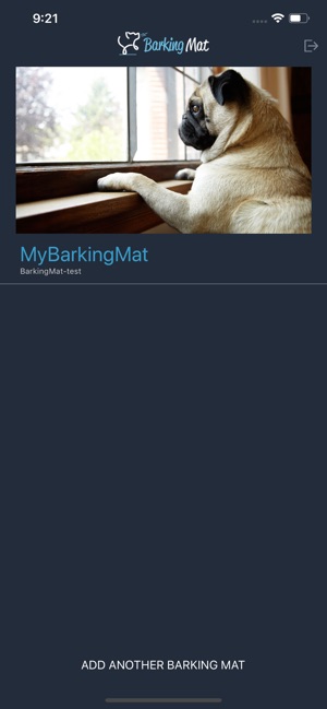 Barking Mat(圖1)-速報App