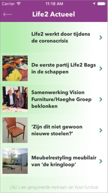 Life2 meubelrestyling App screenshot-3