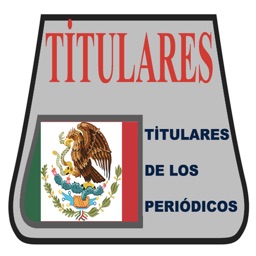 Titulares de los Periódicos