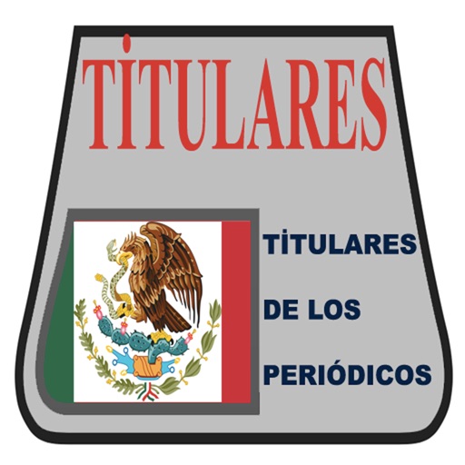 Titulares de los Periódicos