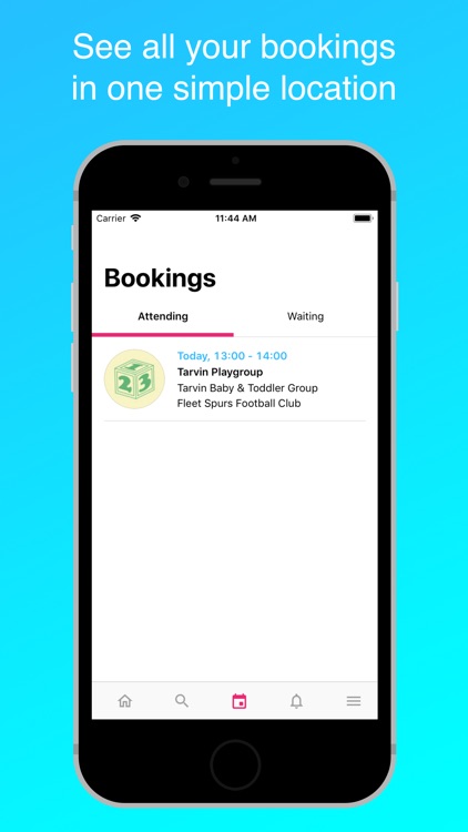 BuzzyTots screenshot-5