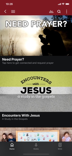 Redeemer Collective App(圖3)-速報App