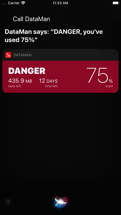 DataMan - track data usage screenshot-5