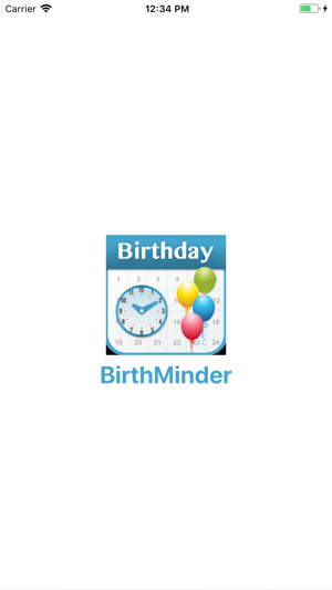 BirthMinder(圖1)-速報App